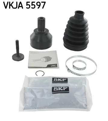 Каре комплект, полуоска SKF